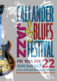 Callander Jazz & Blues