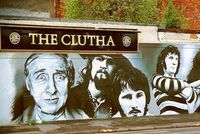 Clutha Blues!