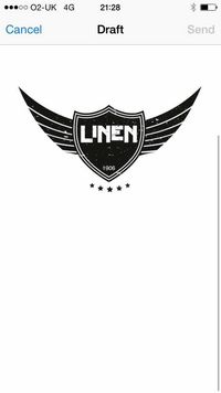 Late @ Linen