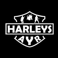 Blues @ Harleys