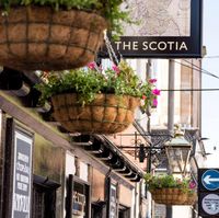 Scotia Saturday!!