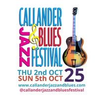 Callander Jazz n Blues