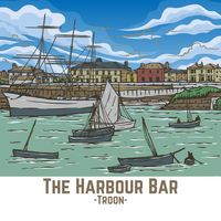 Hits at the Harbour in Troon!
