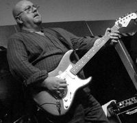 Big Blues Day & Pro Jam
