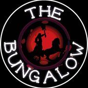 Bungalow Blues in Paisley!