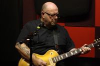 Blues at The Village Inn, EK