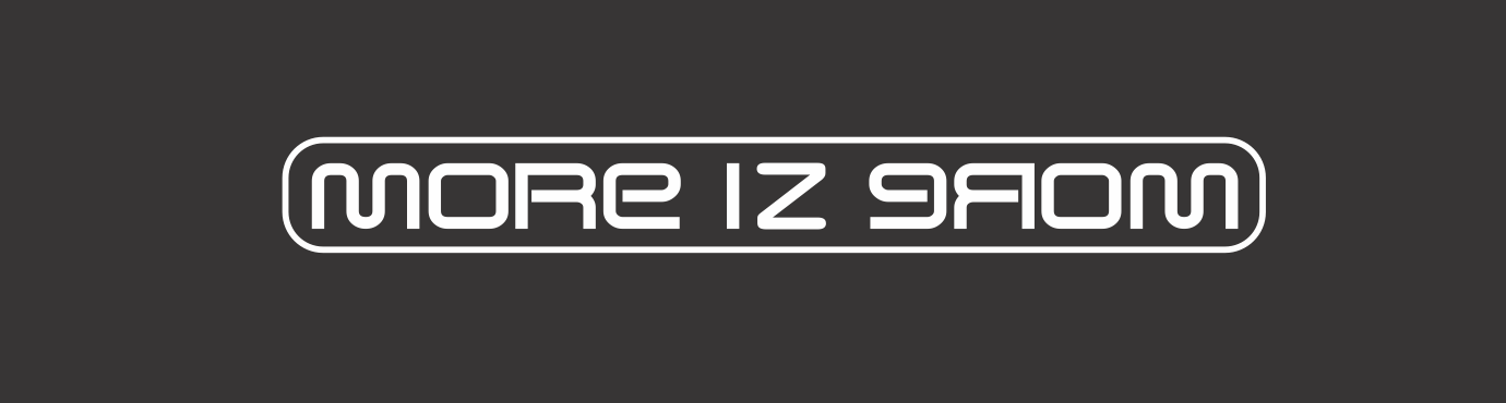 More Iz More