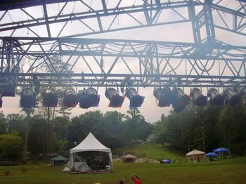 Festie time!
