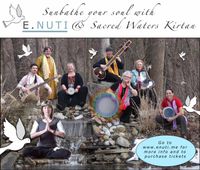 Sacred Waters