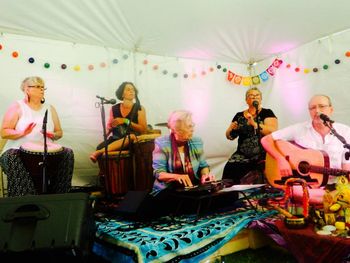 Kirtanfest Milwaukee
