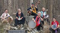 Sacred Waters Kirtan