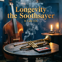 Talk About It Be About It by Longevity ft. Calle 11A