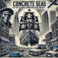 Concrete Seas by Rhythm Raiders