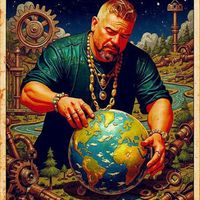 The Tune Up by Longevity the Soothsayer