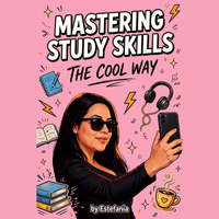 Mastering Study Skills by Keyohm Music