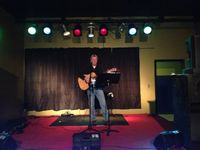 Ottawa Community Radio WRWO 94.5 FMLP Fundraiser - Live Music - Silent Auction