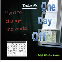 Take 5: One Day Off by musicphilsgood