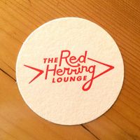 The Red Herring, with Sandler and the Slamming Doors