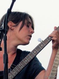 Catfish River Music Festival