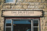 Driftless Cafe