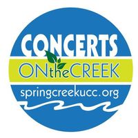 Concert on the Creek, with Eric Lambert
