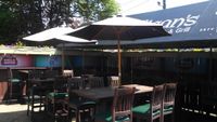 Mulligans
