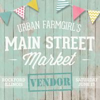 Rockford's Main Street Market