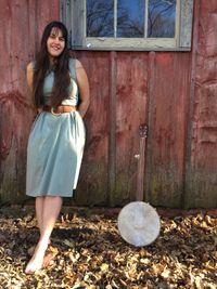 Uncommon Ground on Clark
