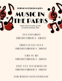 Robert Skiles Music