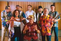 Beto and the Fairlanes - Private Event
