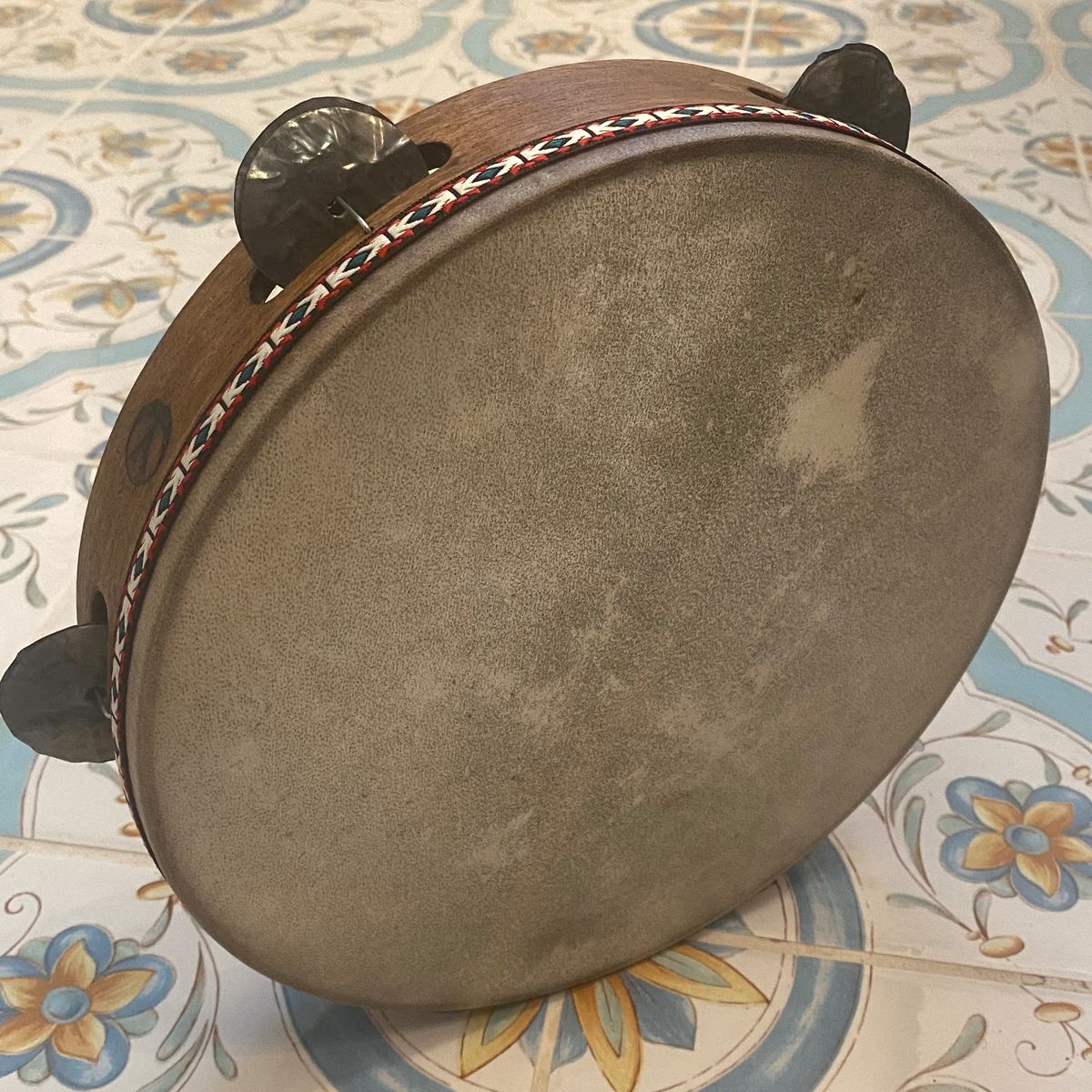 Tamburello Siciliano