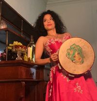 West Virginia Italian Heritage Festival