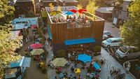 Satori Bob Pre-Fair Celebration !! CANCELLED 