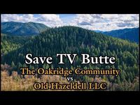 Benefit Concert for TV Butte