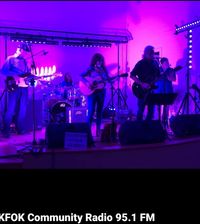 SUGARPLUM the BAND at Christopher Cellars