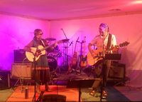 SUGARPLUM DUO at Scribner Bend Vineyards