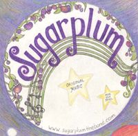 SUGARPLUM TRIO at Churchill Arms Pub