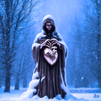 Cold As Ice by JBlair