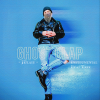 Ghost Clap by JBlair
