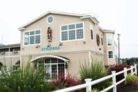 STRIPERS GRILL RESTAURANT