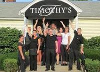 TIMOTHY'S DANVERS