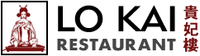          LO KAI RESTAURANT
