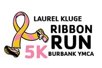 GREATER BOSTON YMCA FUND RAISER / LAUREL KLUGE 5K RIBBON RUN