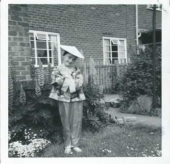 Janet Osborne
