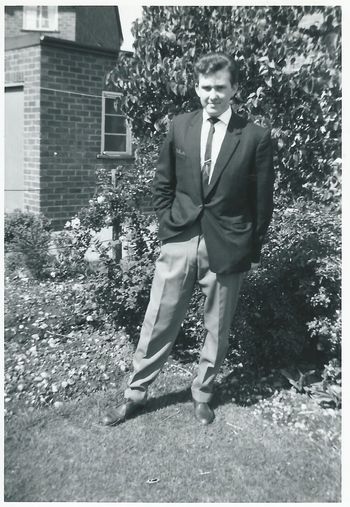 Arthur Osborne
