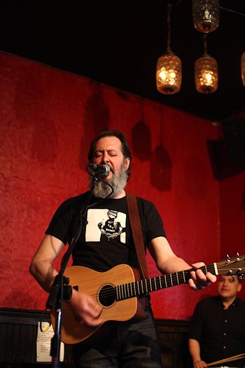 April 22, 2017 - The Empress Ale House (photo by Dave Luxton)
