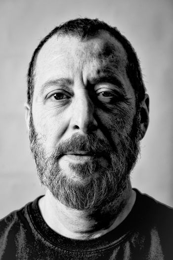 July 2016 - photo by Eric Newby
