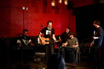 April 22, 2017 - The Empress Ale House (photo by Dave Luxton)
