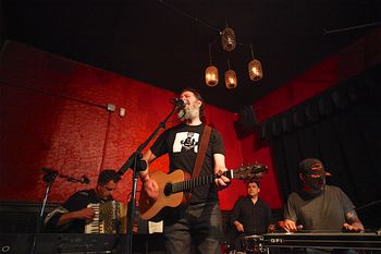 April 22, 2017 - The Empress Ale House (photo by Dave Luxton)
