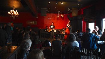 April 22, 2017 - The Empress Ale House (photo by Dave Luxton)
